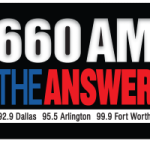 660 The Answer