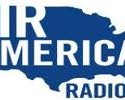 Air America Radio,live Air America Radio,