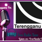 Terengganu Fm live