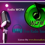 radio wcfm online