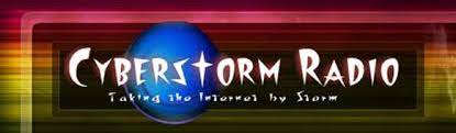 Cyberstorm Radio