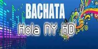 Hola NY Bachata