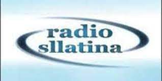 Radio Sllatina