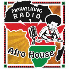 Afro Deep Radio