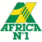Radio Africa 1