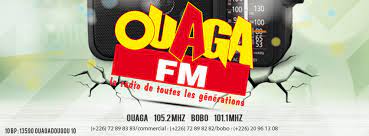 Ouaga FM