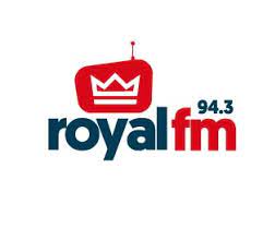 Royal FM Kigali 94.3