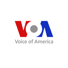 Voice of America 107.4