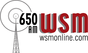 WSM 650 AM