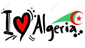 Love Algeria