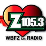 WBFZ 105.3 FM
