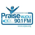 Praise 90.1 FM