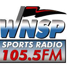 WNSP FM 105.5 Playlist