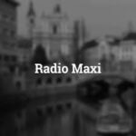 Maxi V Radio