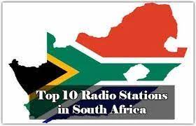 Top 10 Radio Stations in Africa