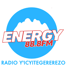 Energy 88.8 FM