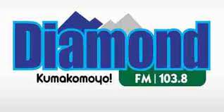 Diamond FM 103.8