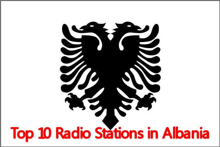 Radio-Stations-in-Albania