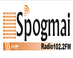 Spogmai Radio