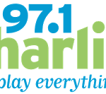 97.1 Charlie FM online Radio