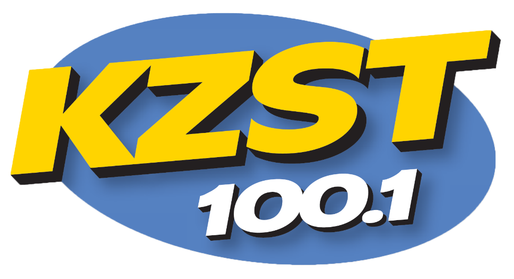 Listen KZST RADIO Playlist
