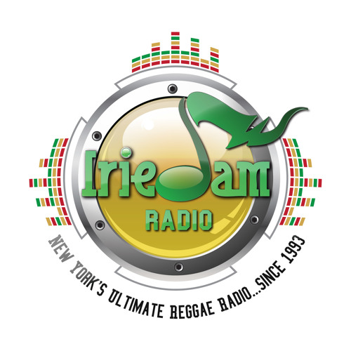 Listen Irie Jam Radio Playlist