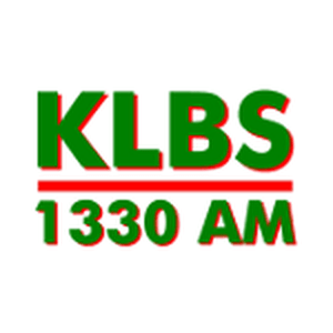 Listen KLBS 1330 AM