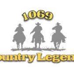 Country Legends 106.9 Fm