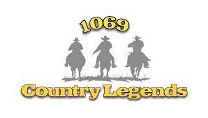 Country Legends 106.9 Fm