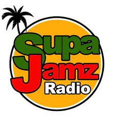 Supa Jamz Listen For Live Stream