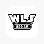 Listen to 89 WLS - WLS 890 AM Playlist