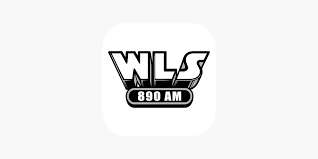 Listen to 89 WLS - WLS 890 AM Playlist