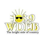 WDEB Radio Listen to the best online radio in 2021
