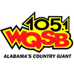 WQSB FM 105.1 LIVE