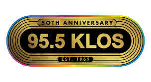 Listen 95.5 KLOS FM