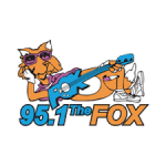 Listen 95.1 The Fox FM radio