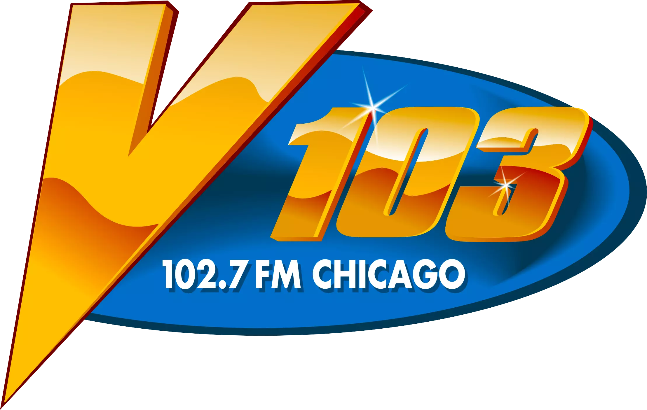 V103 Online Radio