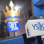 Online Radio Cadena YSKL