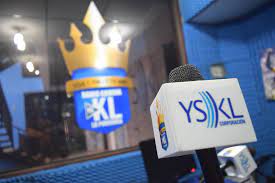 Online Radio Cadena YSKL