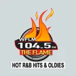 104.7 The Flame Online Radio