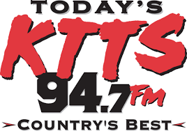 94.7 KTTS LIVE BROADCAST