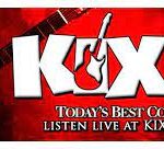 Kix 106 Online Radio