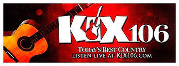 Kix 106 Online Radio