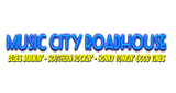 Music City Roadhouse Online Radio