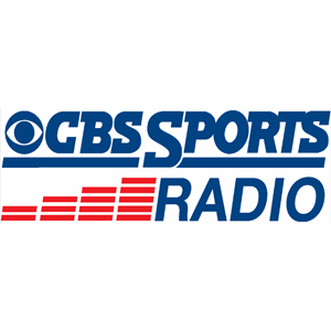 CBS Sports Radio 1300