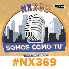 NX369 – Somos Como Tu Online Radio