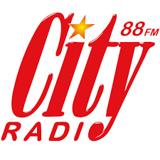 City Radio 88.0 FM Online Radio