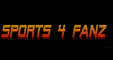 Sports 4 Fanz Online Radio live stream