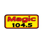 Magic 104.5 Online Radio