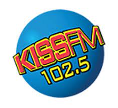 102.5 Kiss FM Online Radio